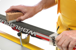 СЕРВИС ЛЫЖ И CНОУБОPДОВ