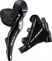 Прокачка гидравлического тормоза 