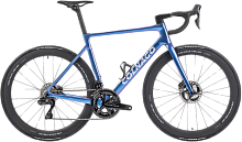 Диагностика состояния всех узлов шоссейного велосипеда