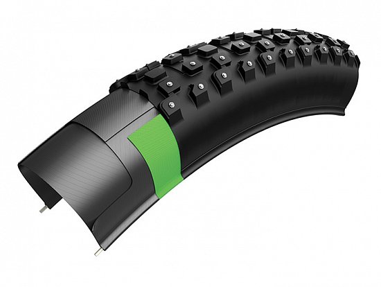 KENDA ТЕХНОЛОГИИ