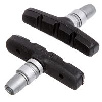 Колодки для v-brake 70мм