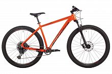 Велосипед STINGER 29" RELOAD PRO оранжевый, алюминий, размер 20"