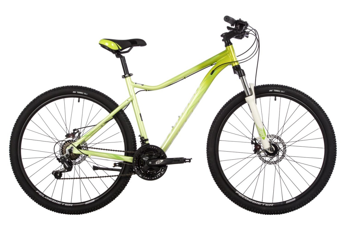 Велосипед stinger laguna evo 27.5
