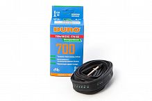 Велокамера DURO 29" (В КОРОБКЕ) 700x25C (25-622) F/V-52