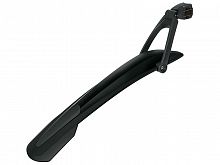 Крыло заднее SKS X-BLADE DARK 28"-29"